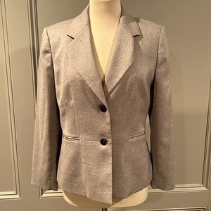 Grey Le Suit pant suit